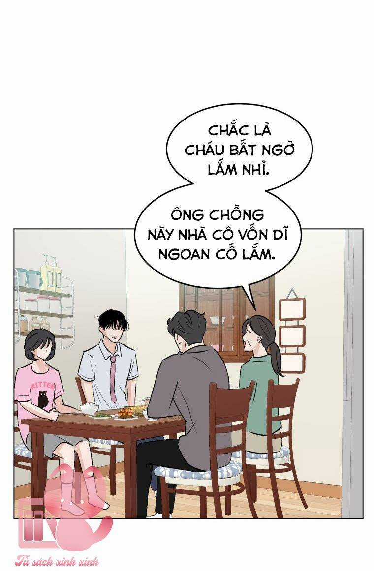 Bí Mật Highteen - Chapter 45 - Trang 13