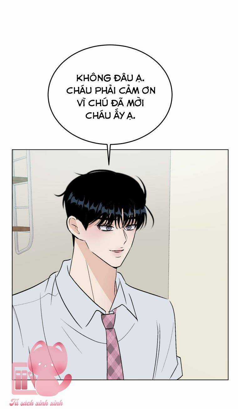 Bí Mật Highteen - Chapter 45 - Trang 14