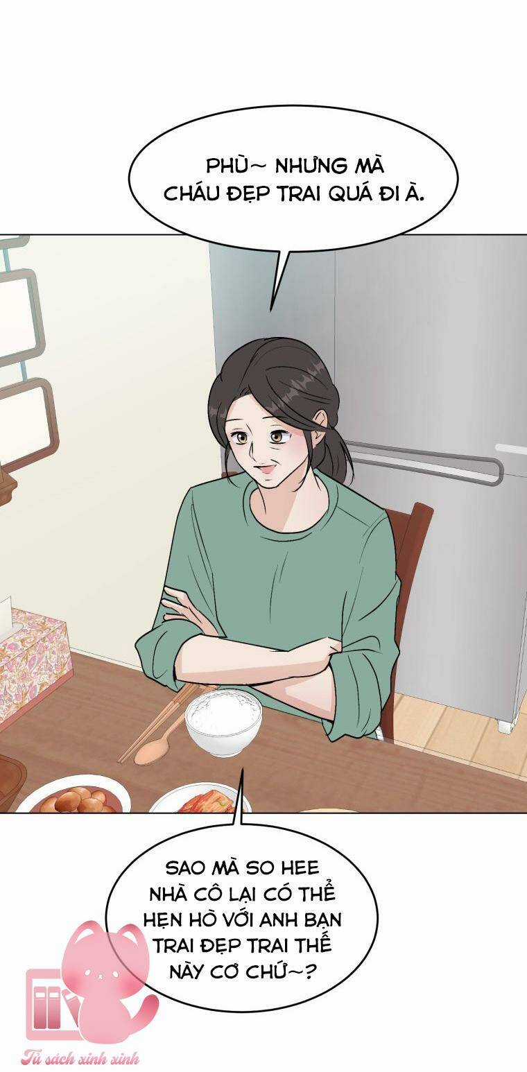 Bí Mật Highteen - Chapter 45 - Trang 15