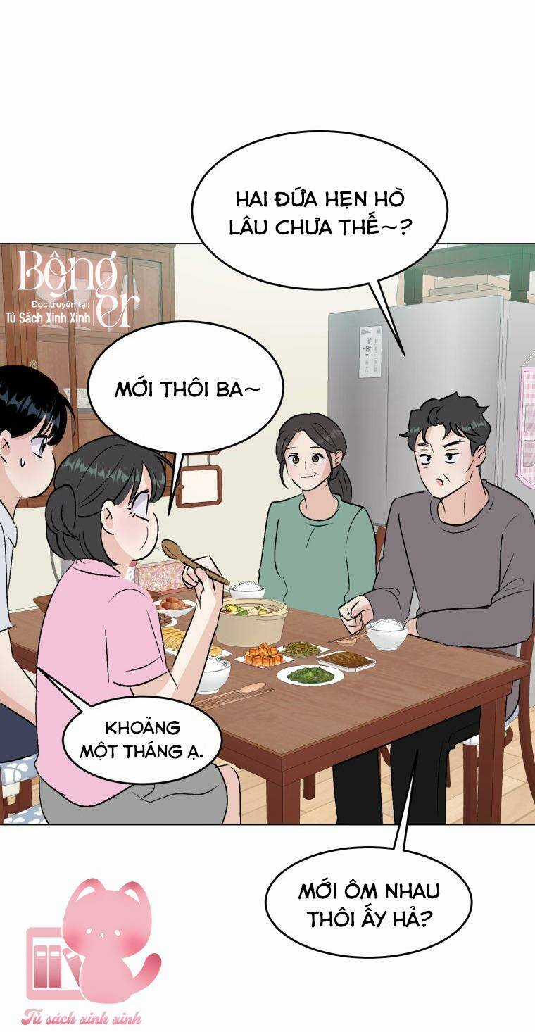 Bí Mật Highteen - Chapter 45 - Trang 17