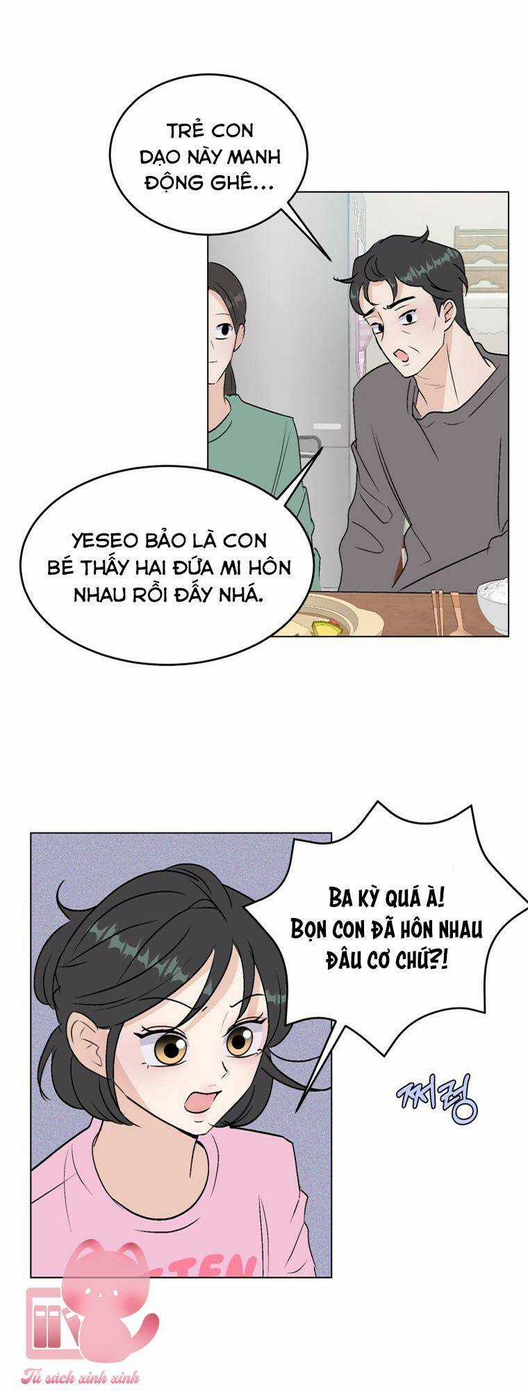 Bí Mật Highteen - Chapter 45 - Trang 18