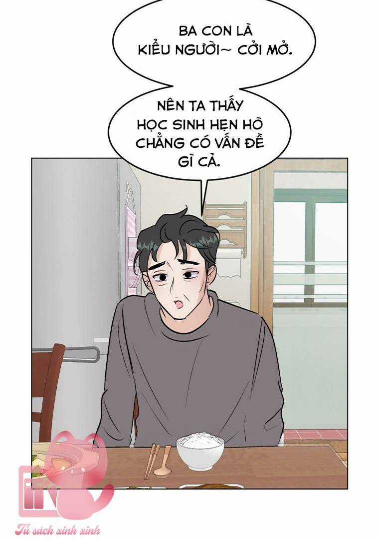 Bí Mật Highteen - Chapter 45 - Trang 20
