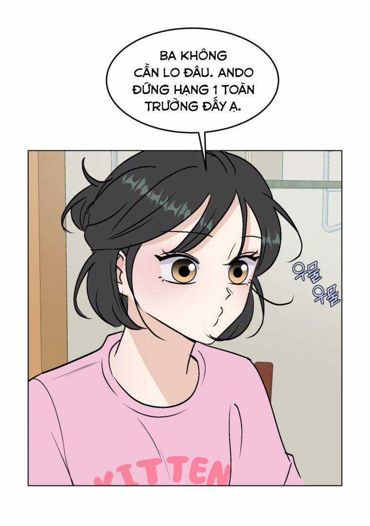 Bí Mật Highteen - Chapter 45 - Trang 22