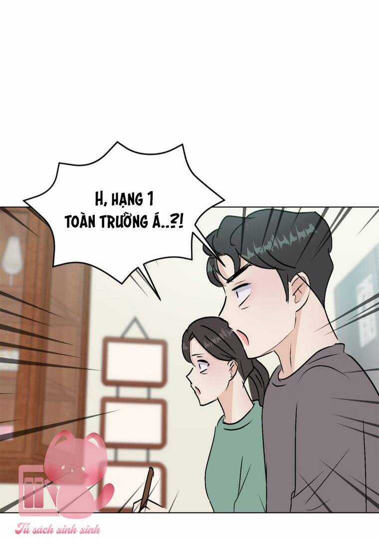 Bí Mật Highteen - Chapter 45 - Trang 23