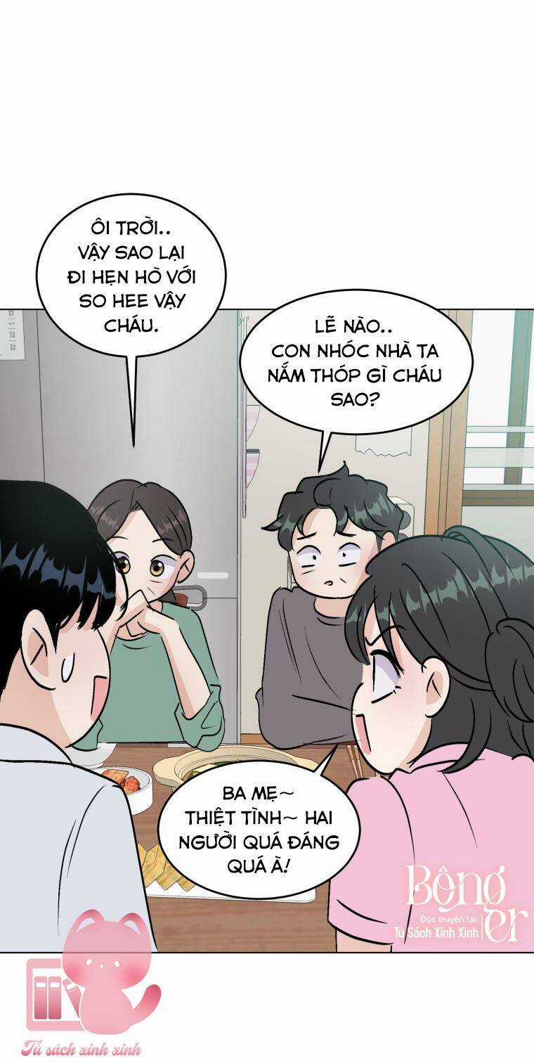 Bí Mật Highteen - Chapter 45 - Trang 24