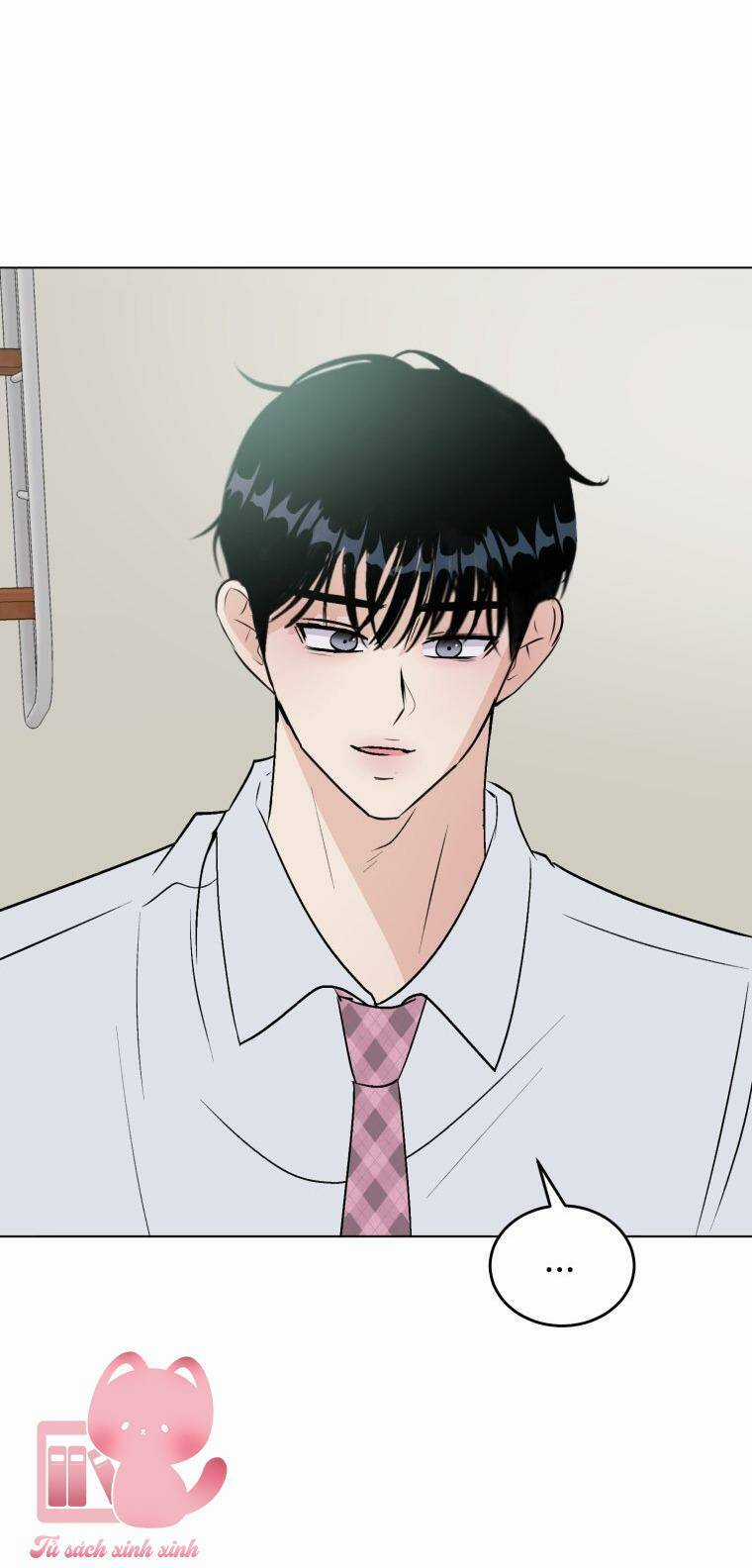 Bí Mật Highteen - Chapter 45 - Trang 26