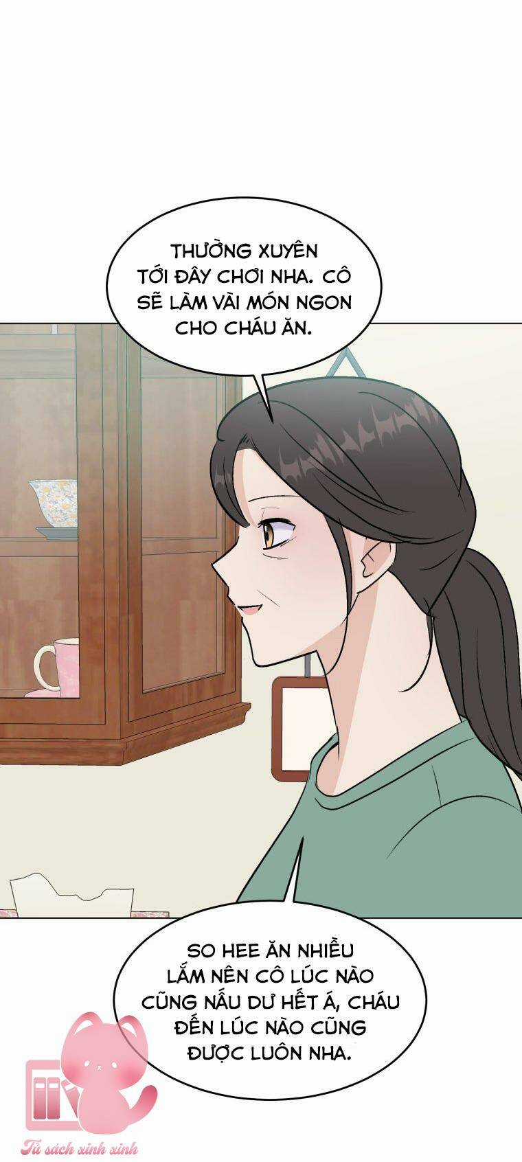 Bí Mật Highteen - Chapter 45 - Trang 30