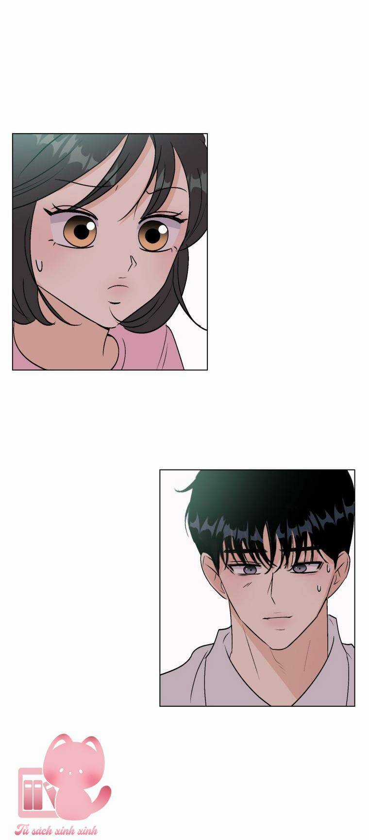 Bí Mật Highteen - Chapter 45 - Trang 4