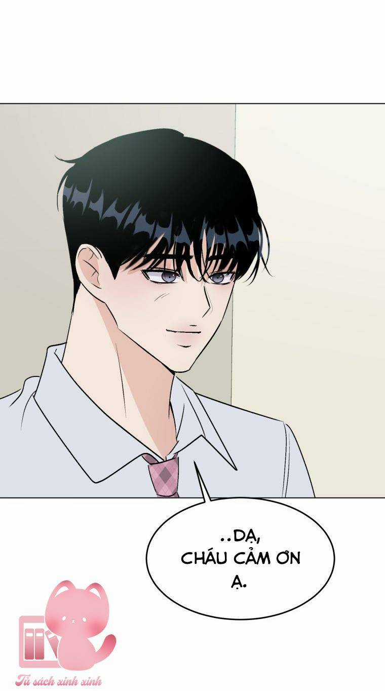 Bí Mật Highteen - Chapter 45 - Trang 31