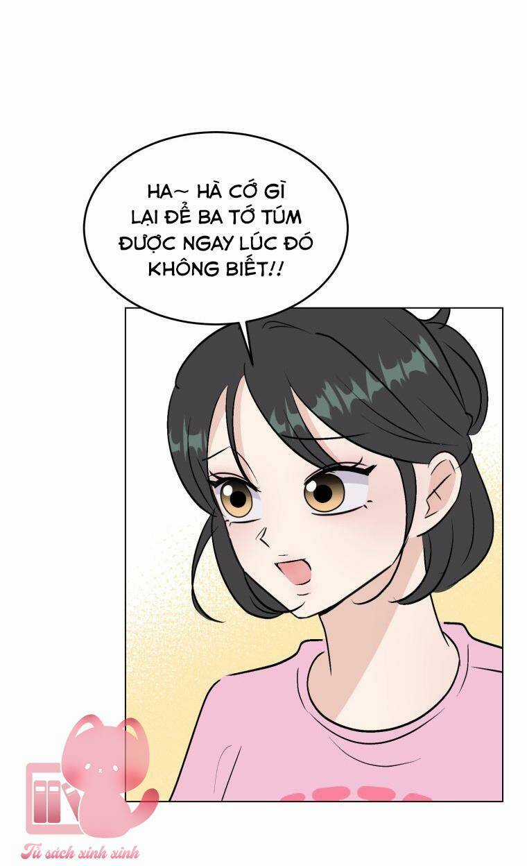 Bí Mật Highteen - Chapter 45 - Trang 35