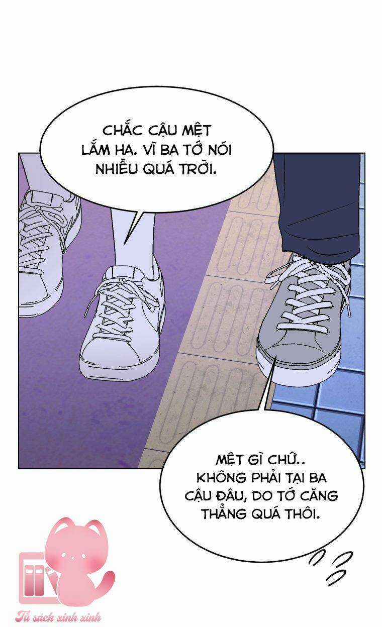 Bí Mật Highteen - Chapter 45 - Trang 37