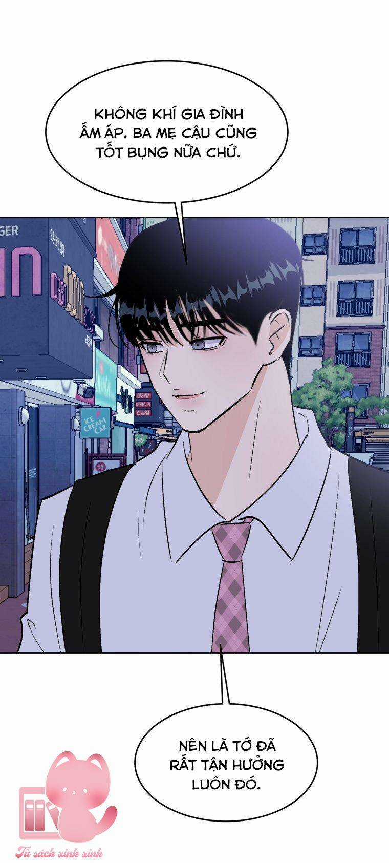 Bí Mật Highteen - Chapter 45 - Trang 38