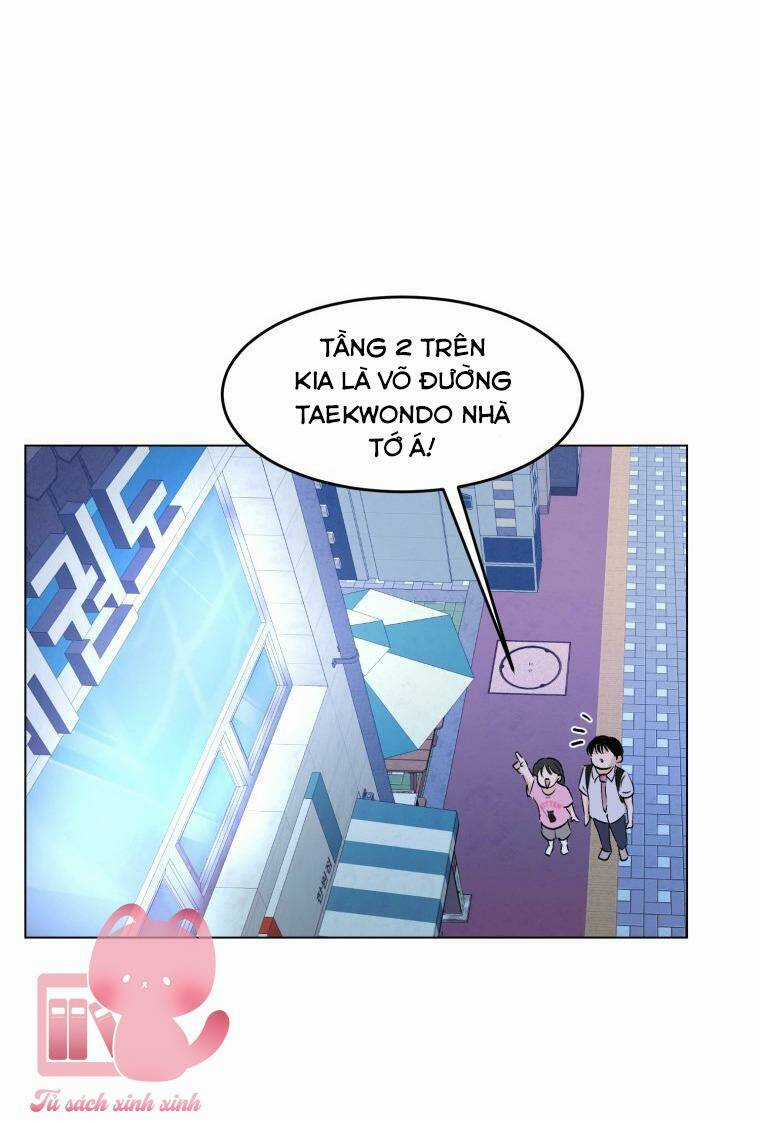 Bí Mật Highteen - Chapter 45 - Trang 40