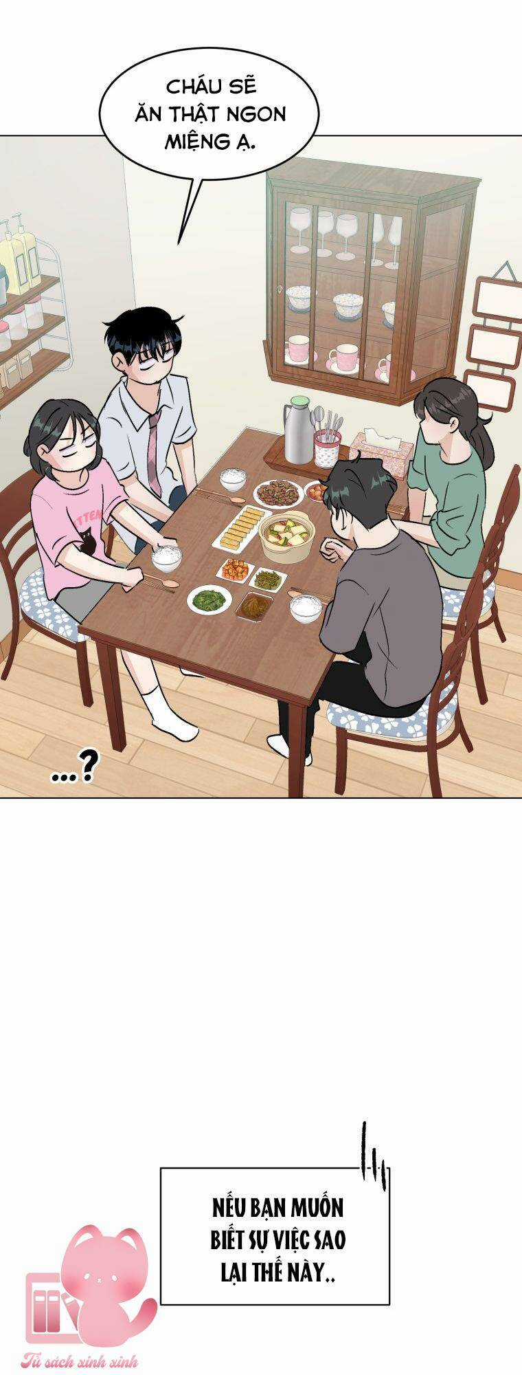 Bí Mật Highteen - Chapter 45 - Trang 5