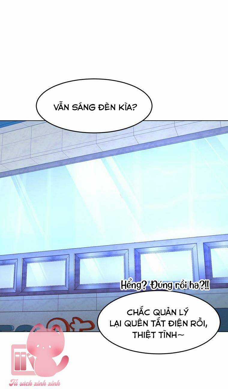 Bí Mật Highteen - Chapter 45 - Trang 41