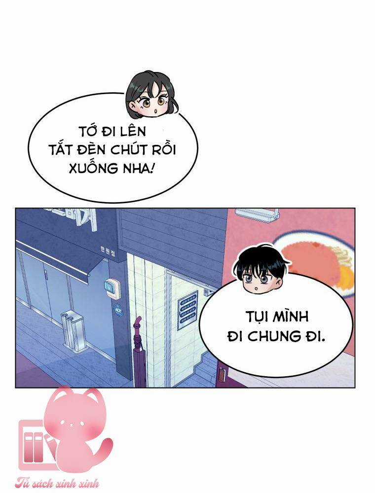Bí Mật Highteen - Chapter 45 - Trang 42