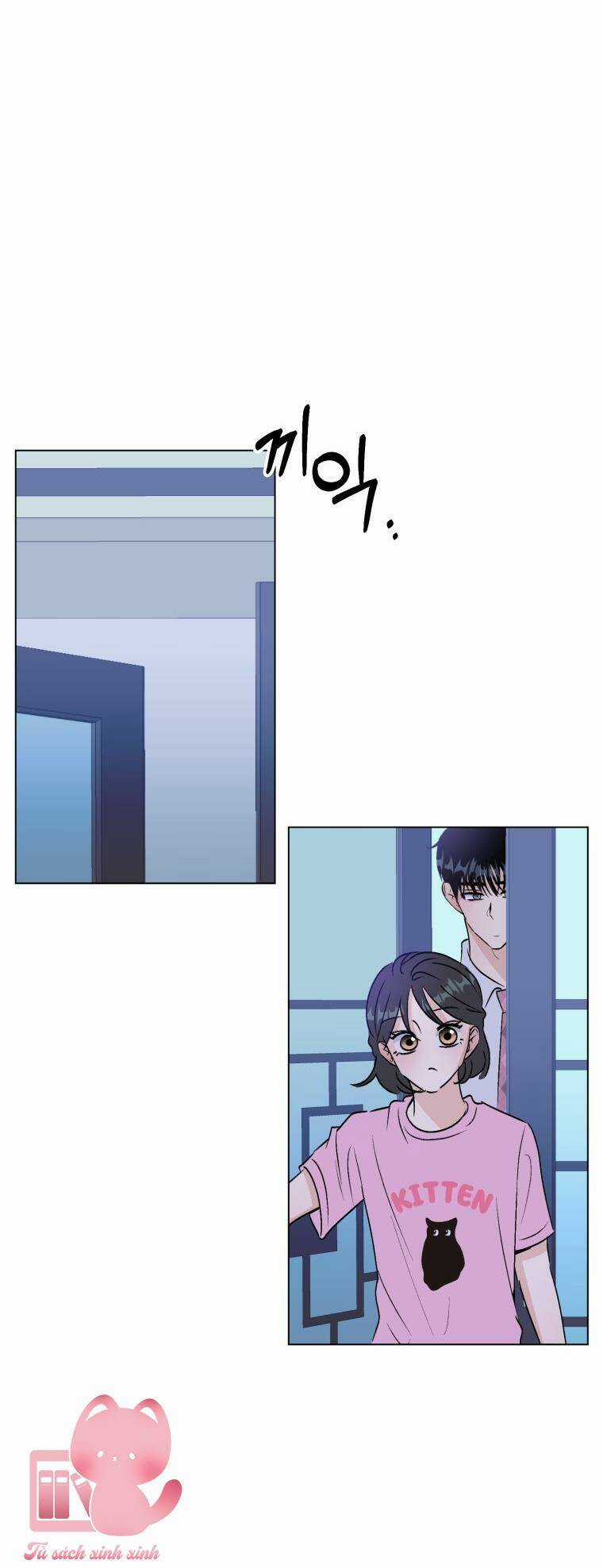 Bí Mật Highteen - Chapter 45 - Trang 43