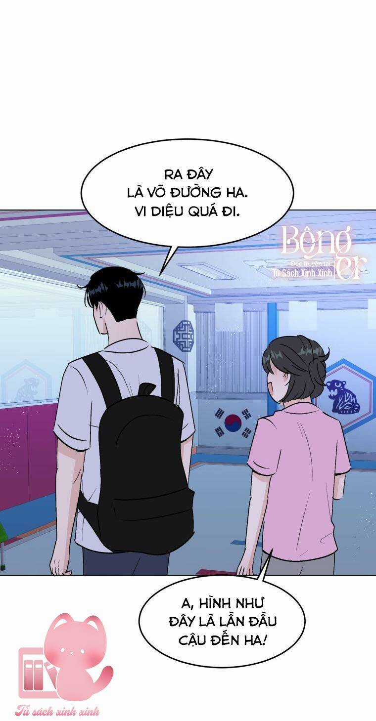 Bí Mật Highteen - Chapter 45 - Trang 44