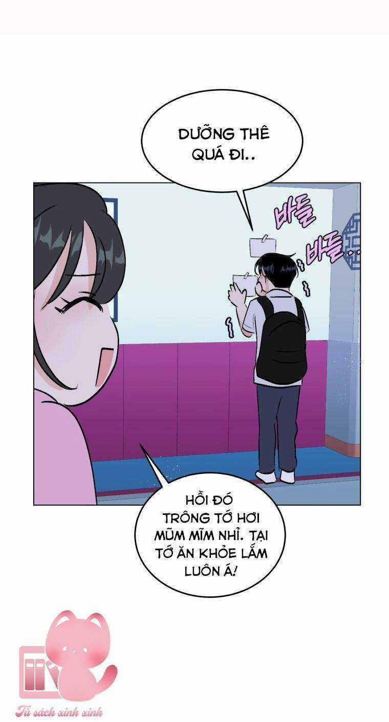 Bí Mật Highteen - Chapter 45 - Trang 46