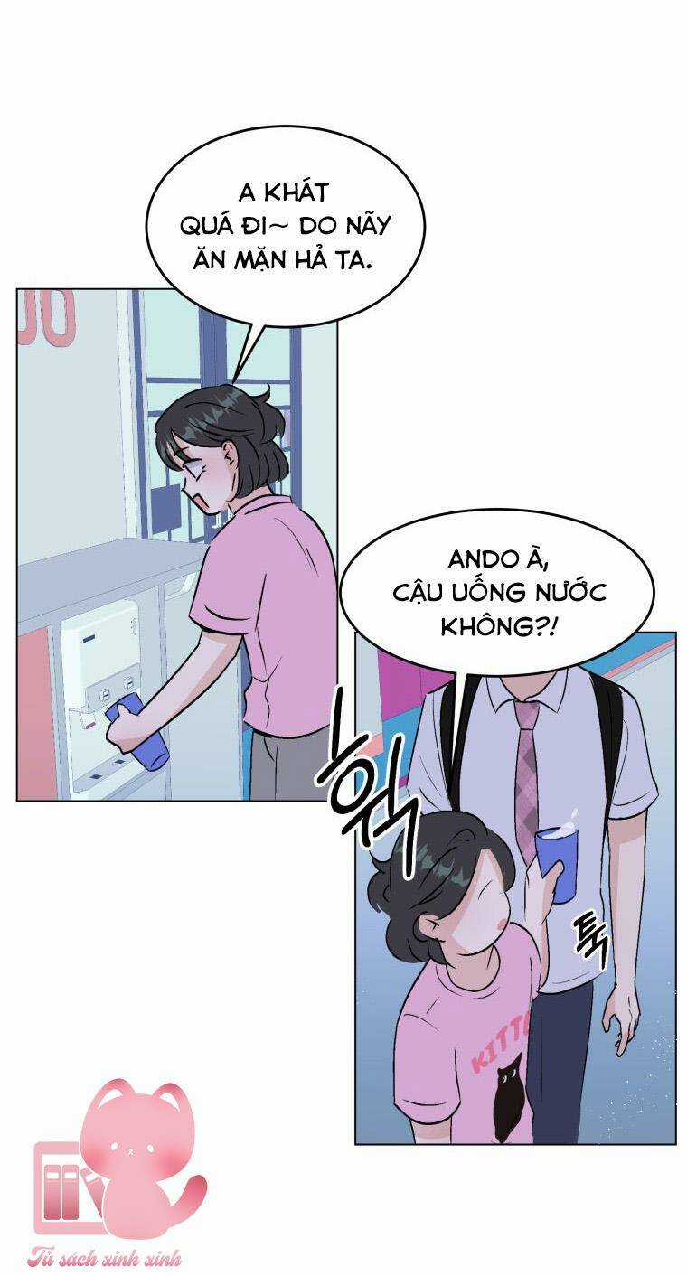 Bí Mật Highteen - Chapter 45 - Trang 47