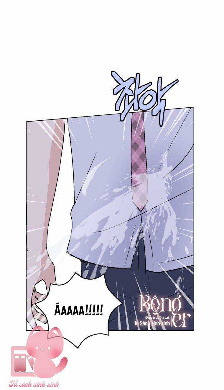 Bí Mật Highteen - Chapter 45 - Trang 48