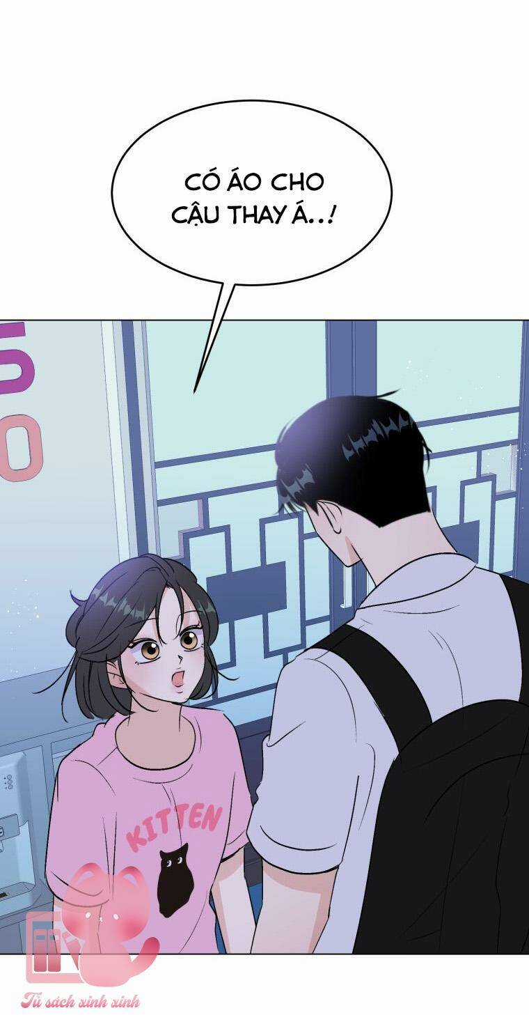 Bí Mật Highteen - Chapter 45 - Trang 50