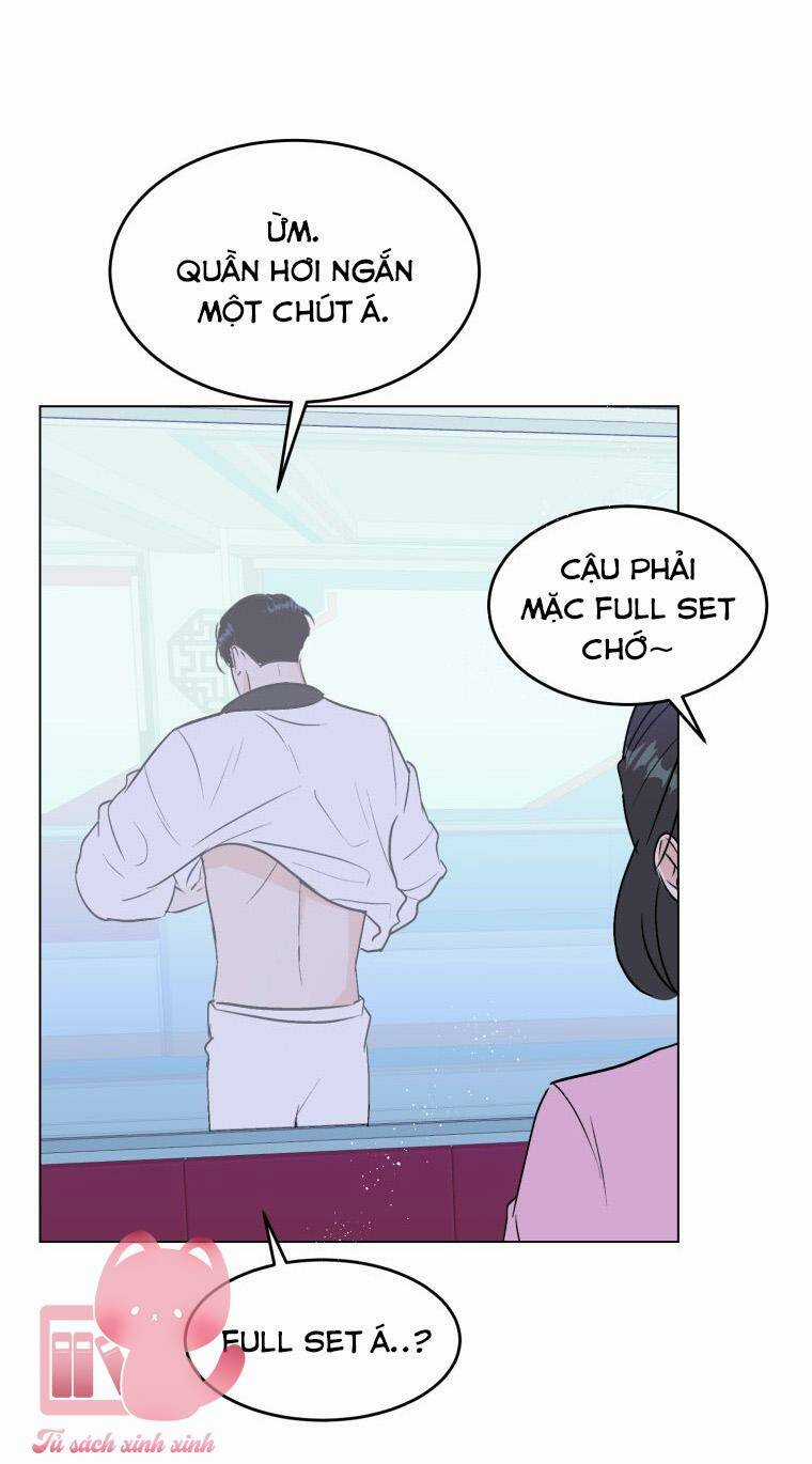 Bí Mật Highteen - Chapter 45 - Trang 52