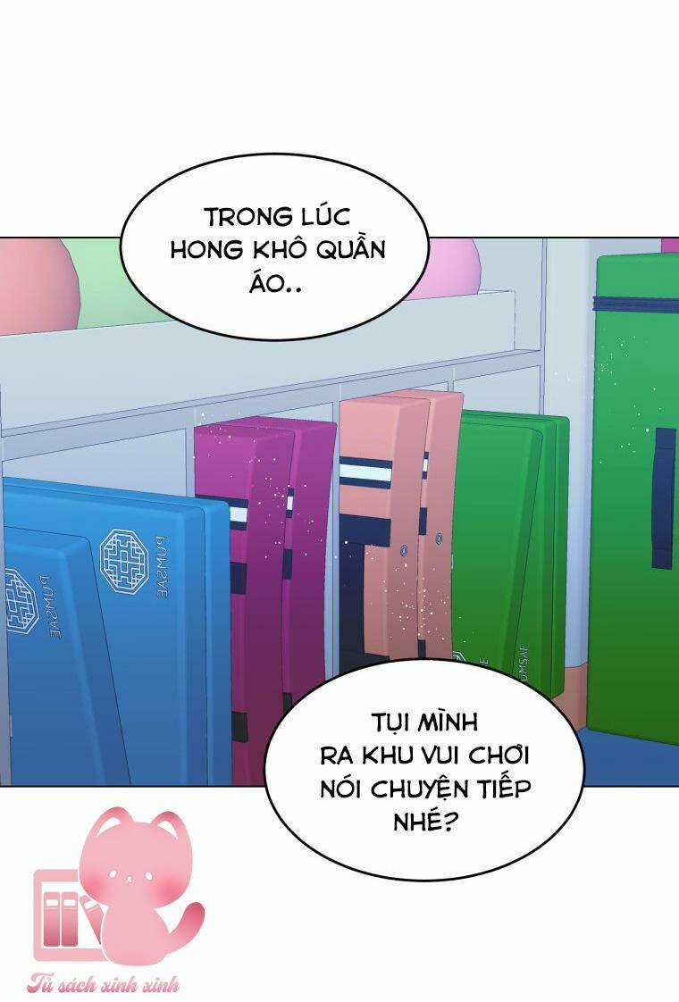 Bí Mật Highteen - Chapter 45 - Trang 54
