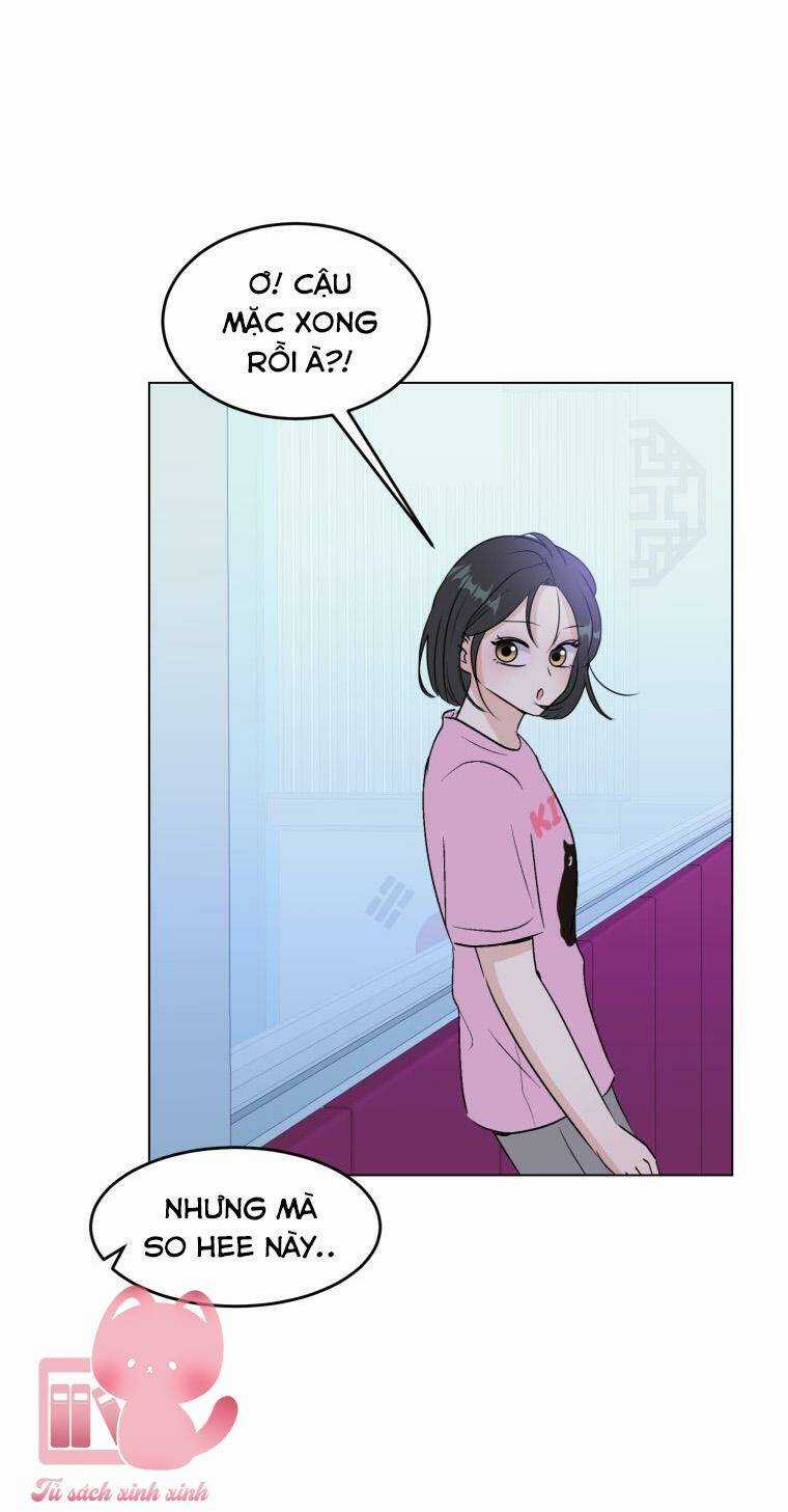 Bí Mật Highteen - Chapter 45 - Trang 56