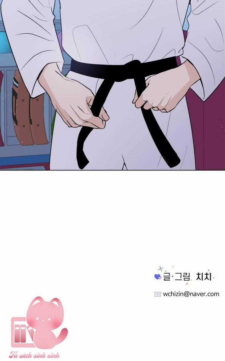 Bí Mật Highteen - Chapter 45 - Trang 58