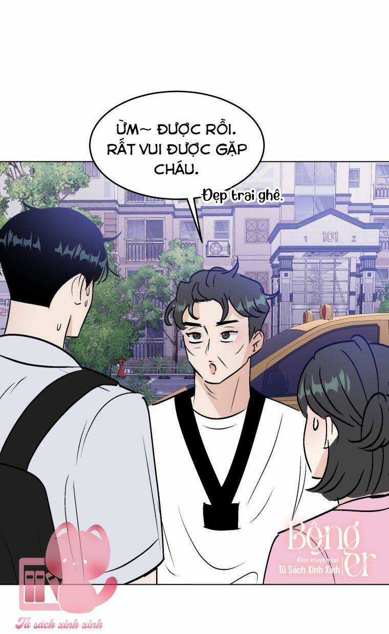 Bí Mật Highteen - Chapter 45 - Trang 7