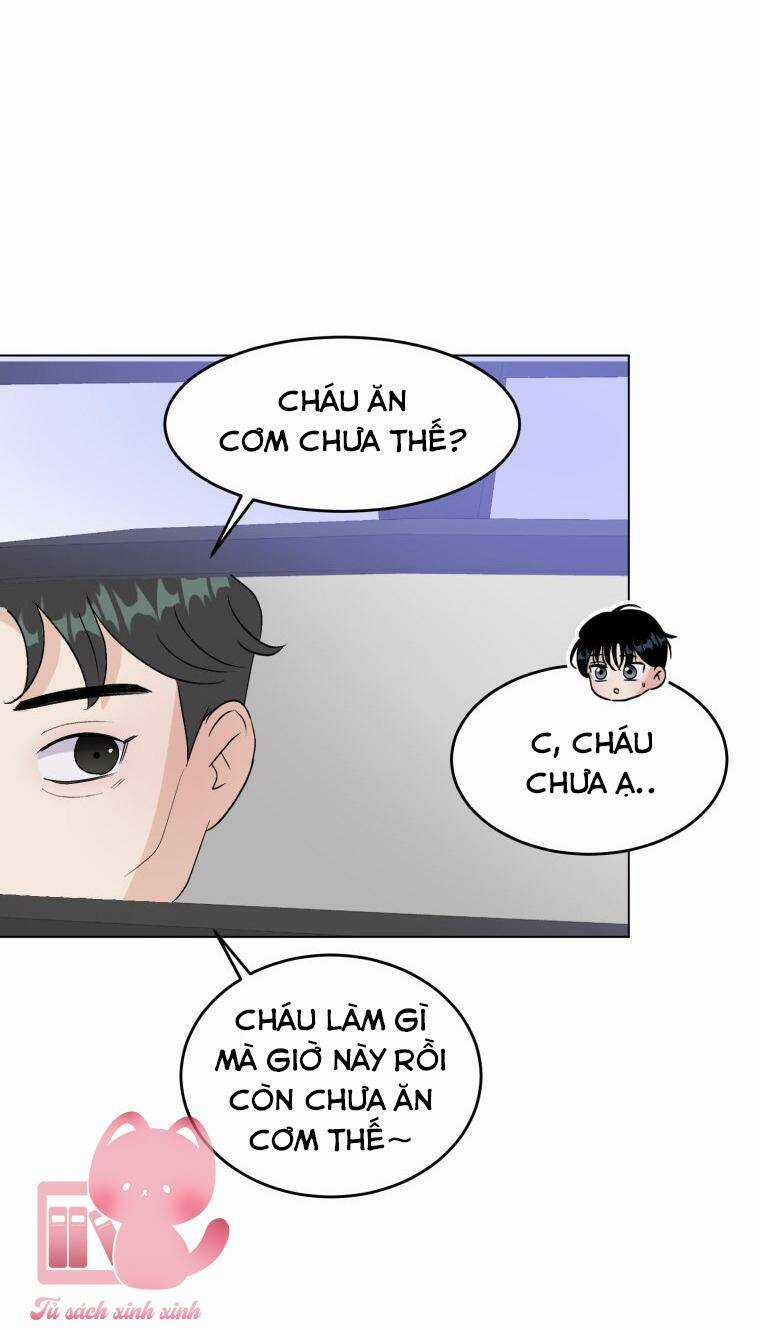 Bí Mật Highteen - Chapter 45 - Trang 10