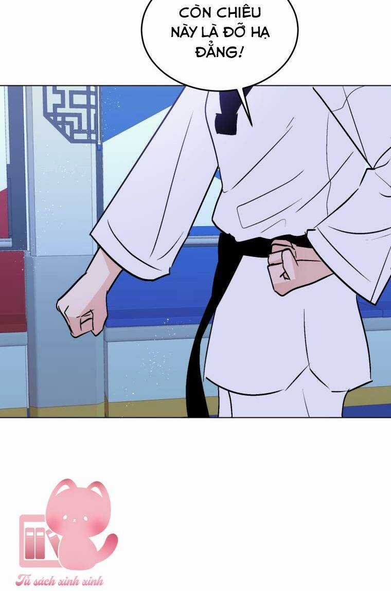 Bí Mật Highteen - Chapter 46 - Trang 12