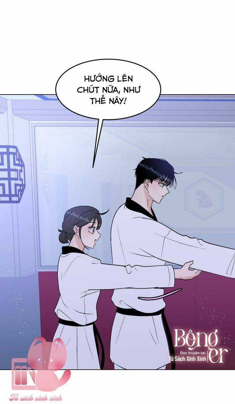 Bí Mật Highteen - Chapter 46 - Trang 15