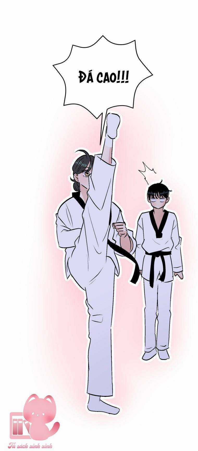 Bí Mật Highteen - Chapter 46 - Trang 18