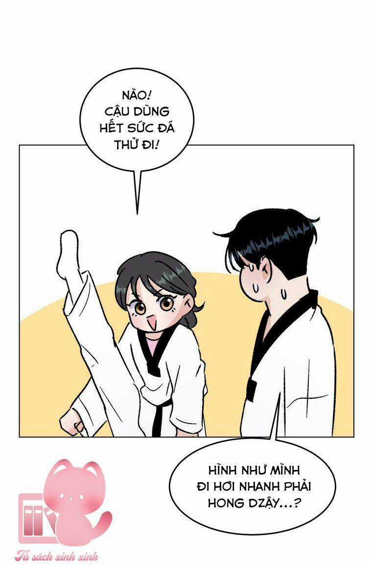 Bí Mật Highteen - Chapter 46 - Trang 19