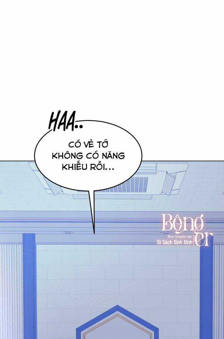 Bí Mật Highteen - Chapter 46 - Trang 22