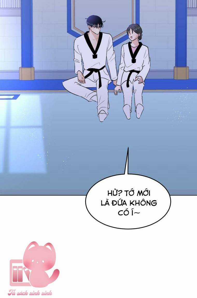 Bí Mật Highteen - Chapter 46 - Trang 23