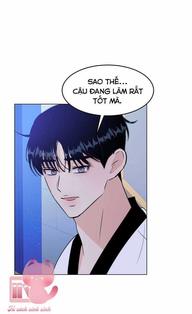 Bí Mật Highteen - Chapter 46 - Trang 24