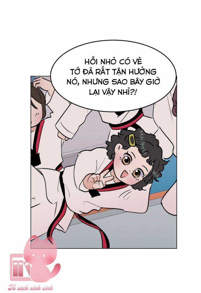 Bí Mật Highteen - Chapter 46 - Trang 26
