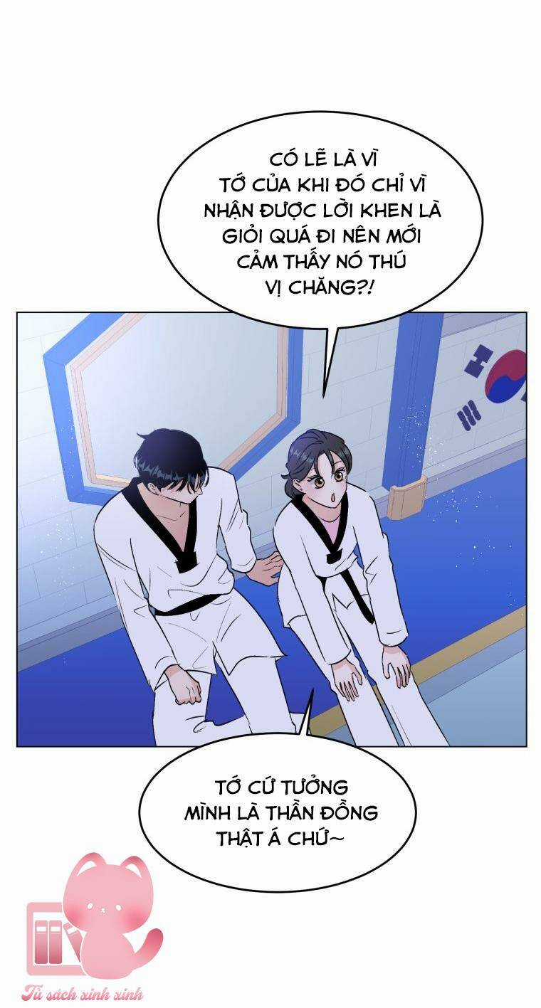 Bí Mật Highteen - Chapter 46 - Trang 27