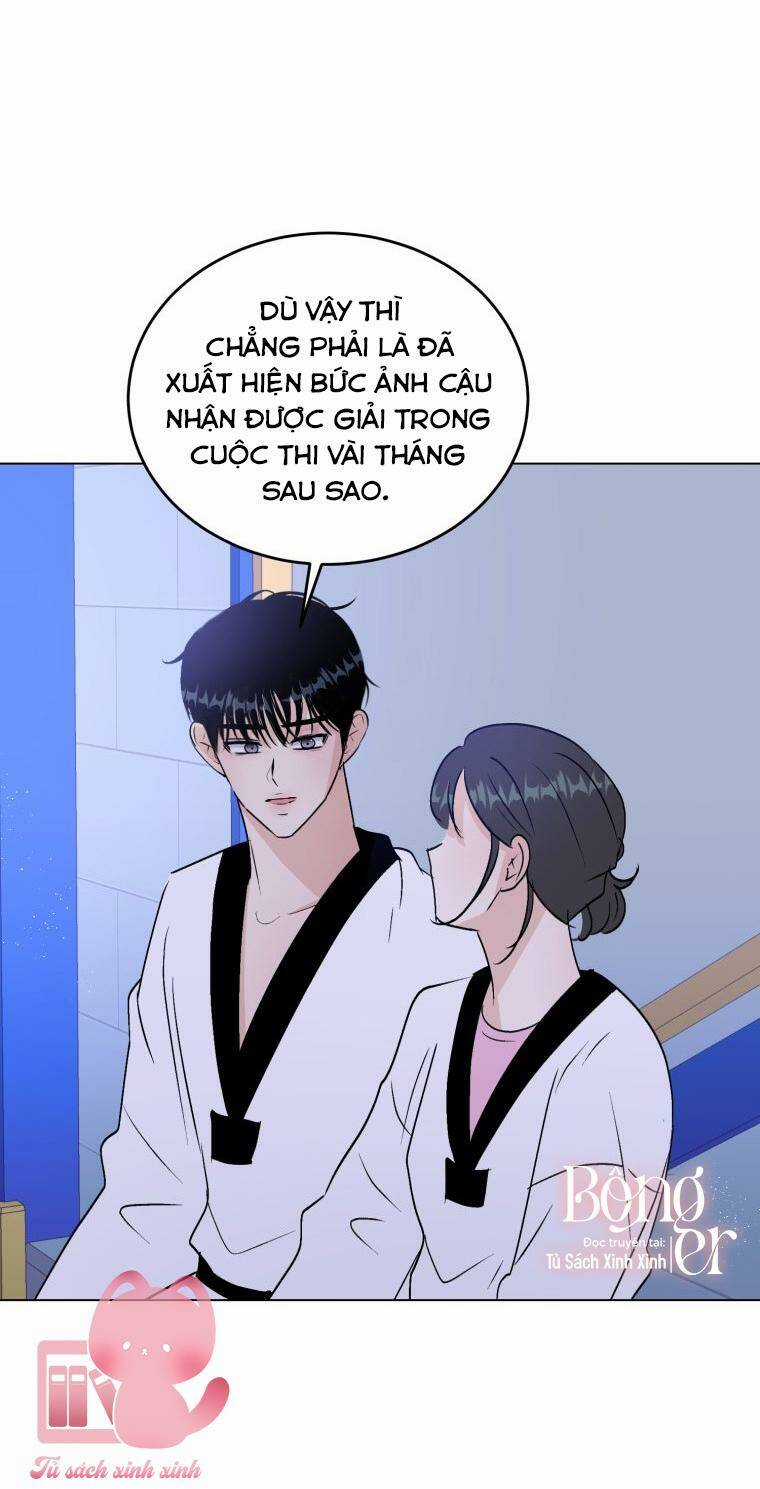 Bí Mật Highteen - Chapter 46 - Trang 28