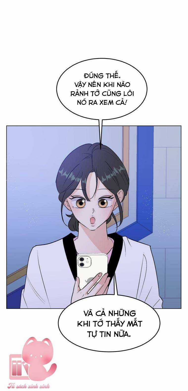 Bí Mật Highteen - Chapter 46 - Trang 29