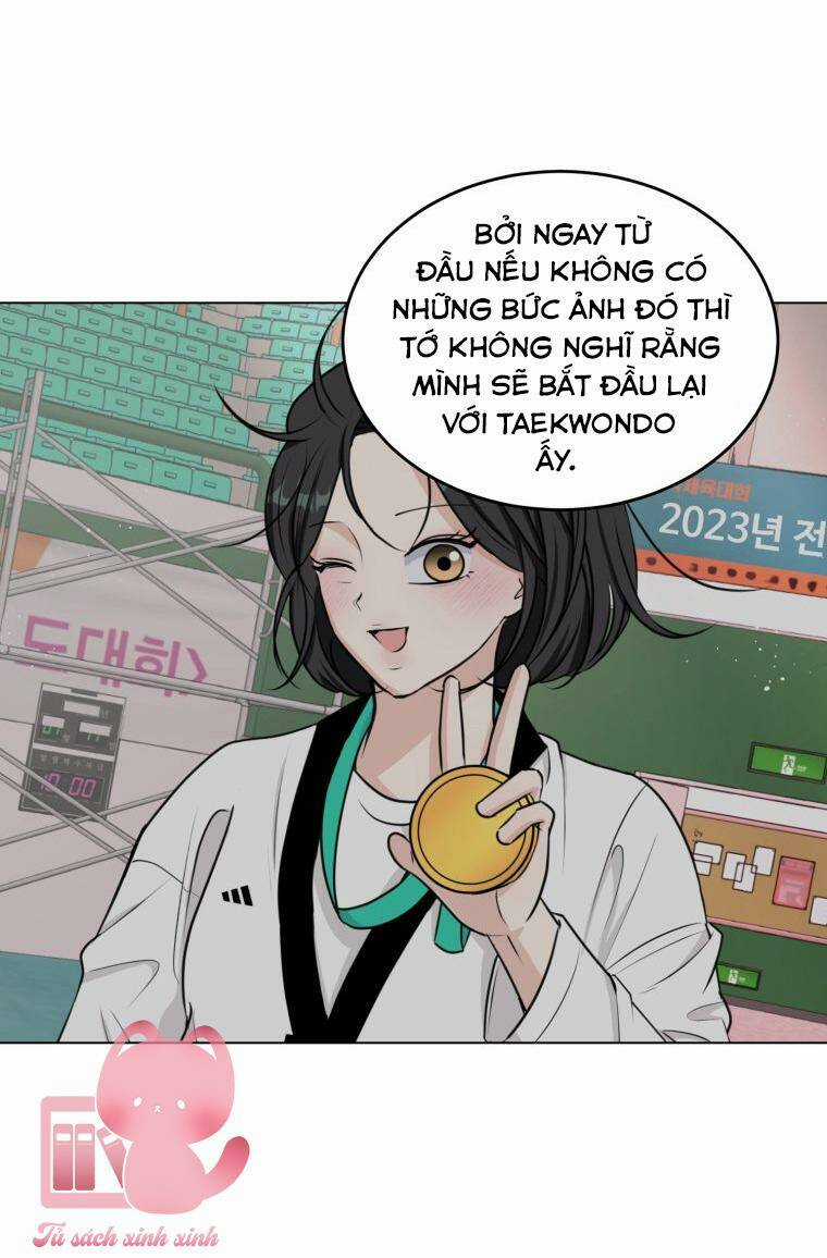 Bí Mật Highteen - Chapter 46 - Trang 30