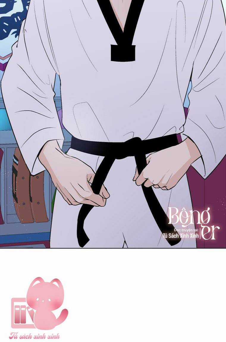 Bí Mật Highteen - Chapter 46 - Trang 4