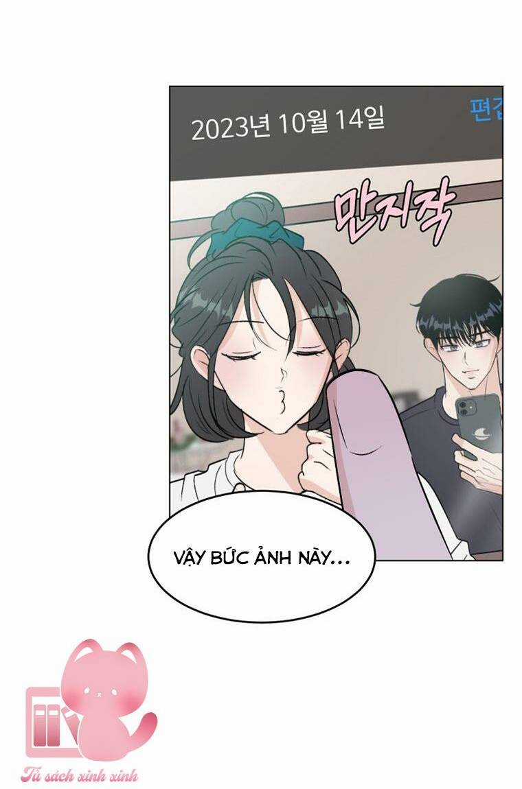 Bí Mật Highteen - Chapter 46 - Trang 32