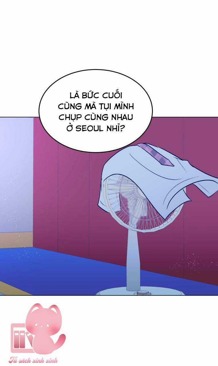Bí Mật Highteen - Chapter 46 - Trang 33