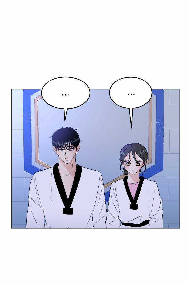 Bí Mật Highteen - Chapter 46 - Trang 34