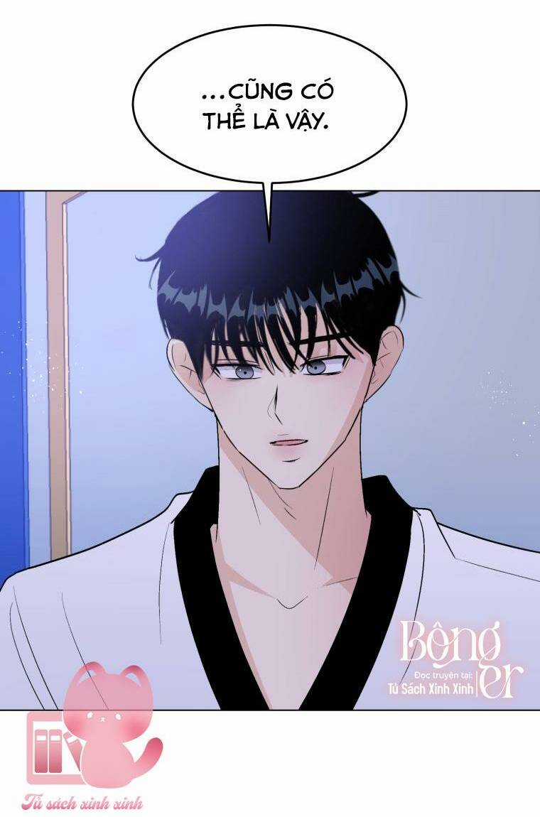 Bí Mật Highteen - Chapter 46 - Trang 35