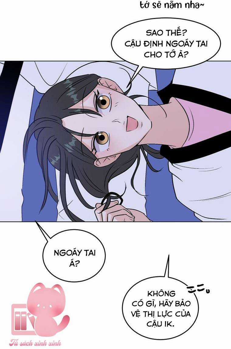 Bí Mật Highteen - Chapter 46 - Trang 37